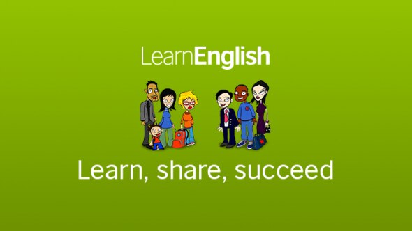 Learn English British Council